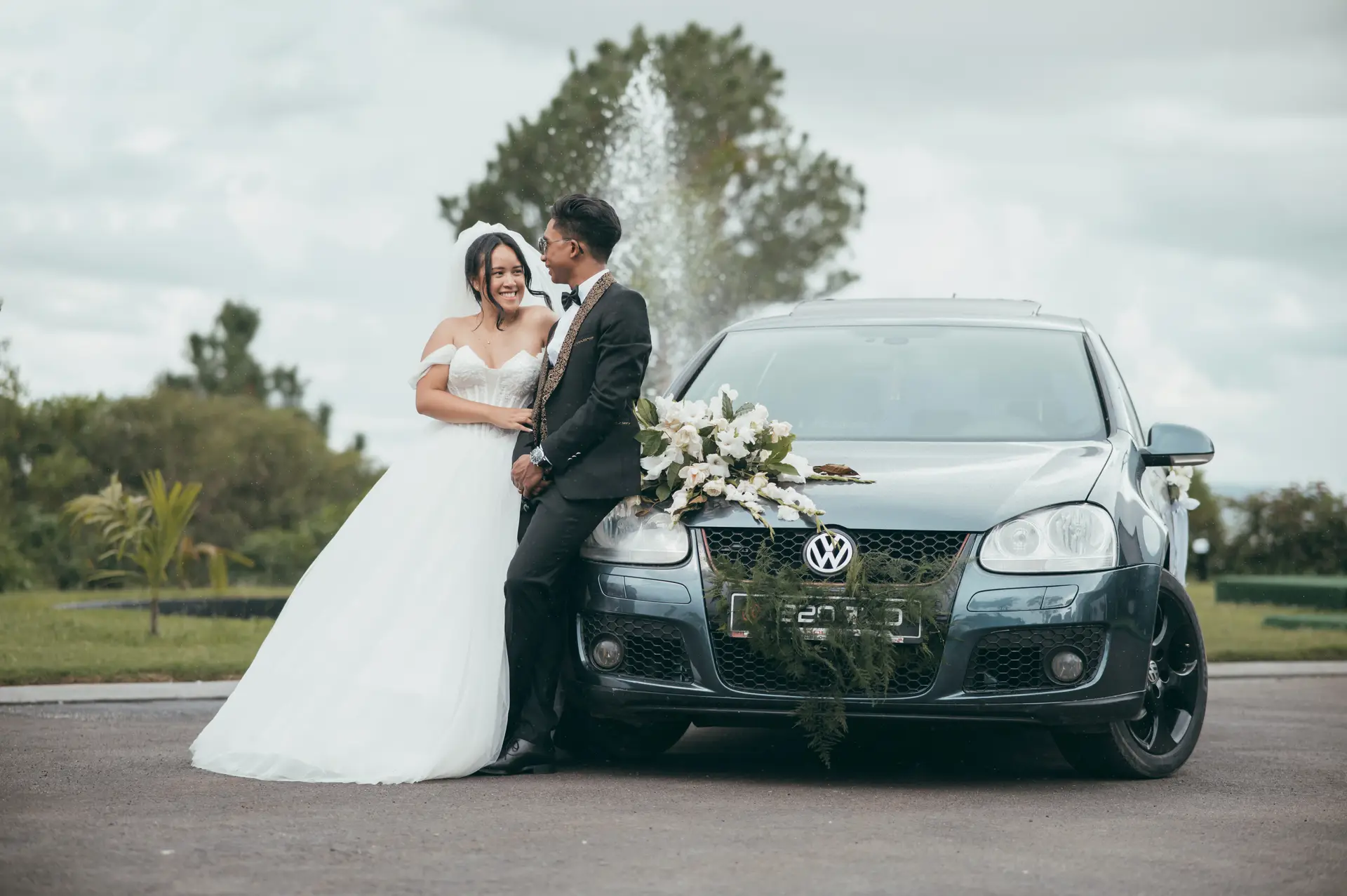 Mariage religieux